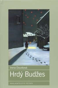 Книга Hrdy Budzes