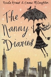 Книга The Nanny Diaries