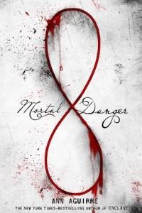 Книга Mortal Danger