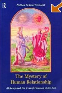 Книга The Mystery of Human Relationship