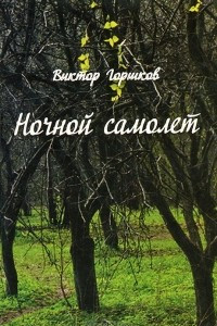 Книга Ночной самолет