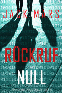 Книга Rückruf Null