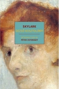 Книга Skylark