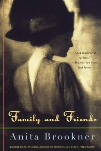 Книга Family and Friends