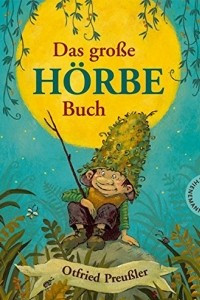 Книга Das gro?e Horbe Buch