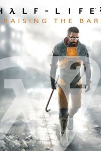 Книга Half-Life 2: Raising The Bar