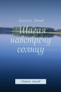 Книга Шагая навстречу солнцу