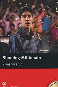 Книга Slumdog Millionaire: Intermediate Level