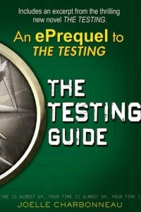 Книга The Testing Guide