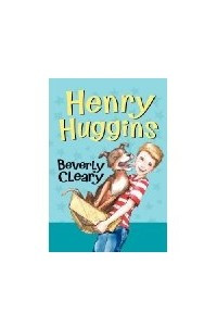 Книга Henry Huggins