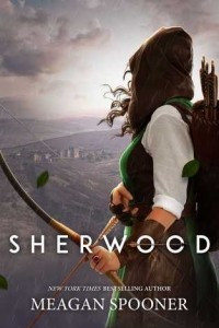 Книга Sherwood