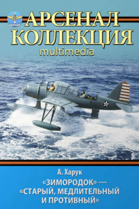 Книга «Зимородок». «Старый, медлительный и противный»