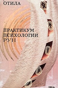 Книга Практикум психологии рун