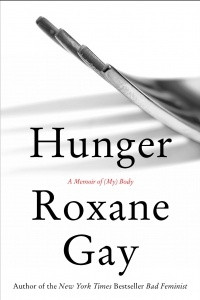 Книга Hunger: A Memoir of (My) Body