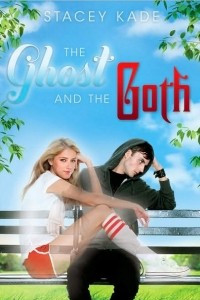 Книга The Ghost and the Goth