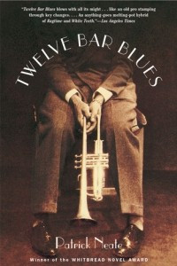 Книга Twelve Bar Blues