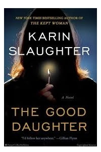 Книга The Good Daughter