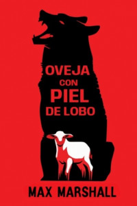 Книга Oveja con Piel de Lobo