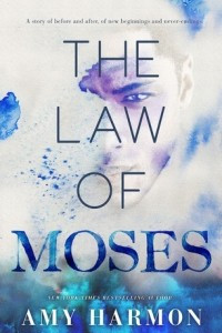 Книга The Law of Moses