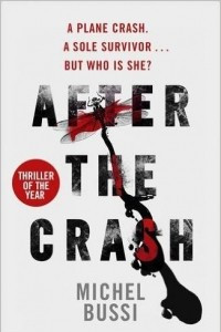Книга After the Crash