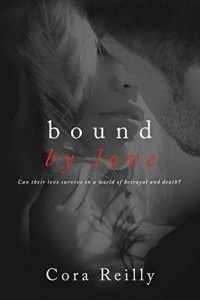 Книга Bound by Love