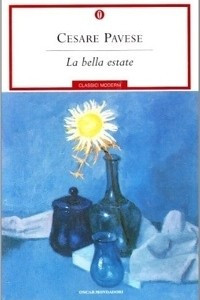 Книга La bella estate