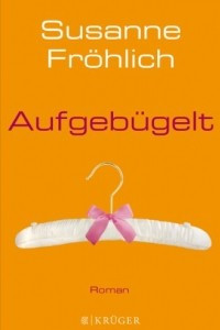 Книга Aufgebugelt