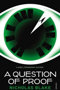 Книга A Question of Proof