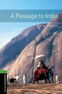 Книга A Passage to India: Stage 6