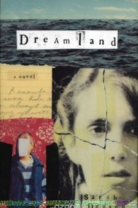 Книга Dreamland