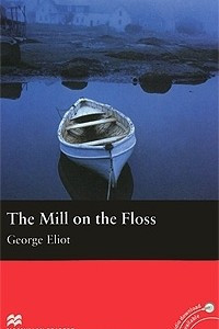 Книга The Mill on the Floss