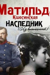 Книга Наследник