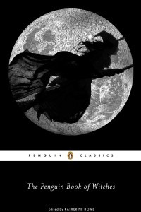 Книга The Penguin Book of Witches