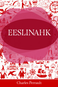 Книга Eeslinahk