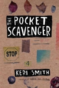 Книга The Pocket Scavenger