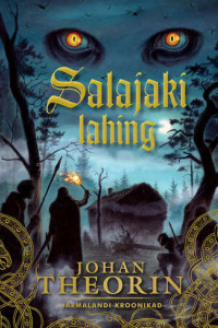 Книга Salajaki lahing