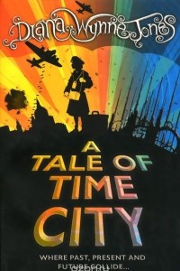 Книга А Tale of Time City