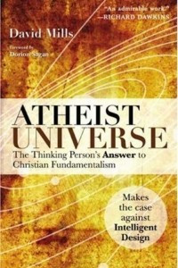 Книга Atheist Universe: The Thinking Person's Answer to Christian Fundamentalism