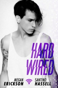 Книга Hard Wired