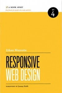 Книга Responsive Web Design