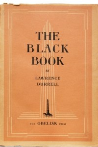 Книга The Black Book