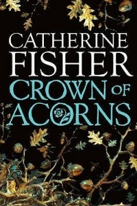 Книга The Crown of Acorns