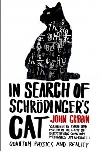 Книга In Search Of Schrodinger's Cat