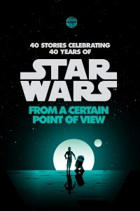 Книга Star Wars: From a Certain Point of View