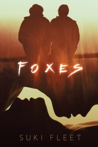 Книга Foxes