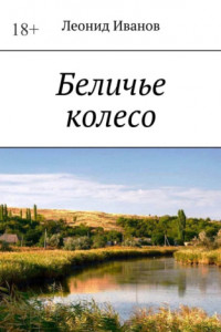 Книга Беличье колесо