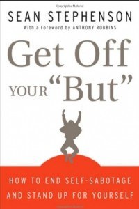 Книга Get Off Your 