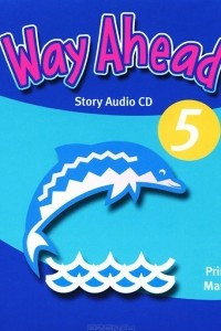 Книга Way Ahead 5: Story