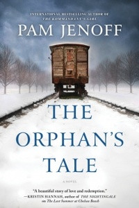 Книга The Orphan's Tale