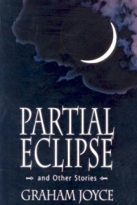 Книга Partial Eclipse: And Other Stories